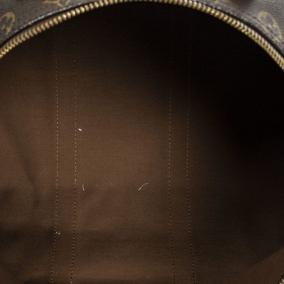 Louis Vuitton Keepall 45 - Picture 7 of 8